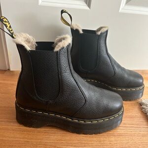 Doc martens Chelsea boot